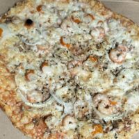 pizza 4 estaciones