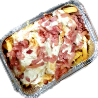patatas rancheras