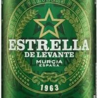 cerveza estrella