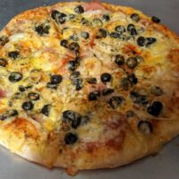 pizza picantona
