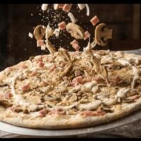 configura tu pizza favorita 💥novedad💥